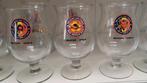 Duvel glazen Belgian Air Force Red Devils 2025, Verzamelen, Ophalen of Verzenden, Zo goed als nieuw, Duvel
