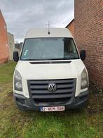 Volkswagen Crafter 2.5 tdi 136pk 2011 airco 4800€, Auto's, Bestelwagens en Lichte vracht, Volkswagen, Particulier, Airconditioning