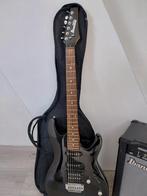 Gitaar + versterker Ibanez, Ophalen, Gebruikt, Ibanez