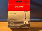 Inkt voor printer, Ophalen of Verzenden, Nieuw, Cartridge, Canon