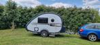 T@b 320 off road, Kachel, Vast bed, Tot en met 2, Particulier