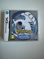 Pokémon Soul Silver, Ophalen of Verzenden, Gebruikt