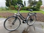 Norta damesfiets, Ophalen, Versnellingen