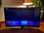 Samsung curved 122cm 48 inch, Audio, Tv en Foto, Ophalen, Gebruikt, Samsung, 100 cm of meer