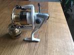 Shimano Stradic FE 4000, Ophalen of Verzenden, Zo goed als nieuw, Molen