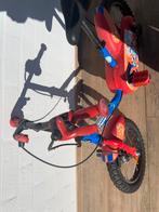 Kinderfiets, Fietsen en Brommers, Fietsen | Kinderfietsjes, Ophalen, Gebruikt