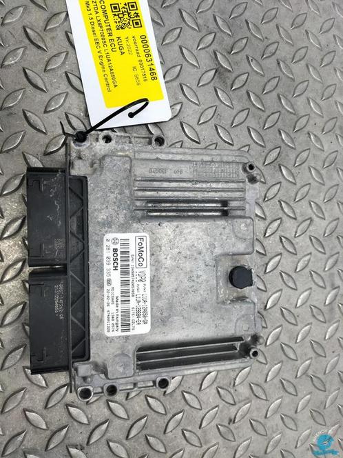 FORD KUGA [ECU] 2022, Auto-onderdelen, Elektronica en Kabels, Gebruikt, ARN erkend, Stiba lid, Erkend duurzaam, Ophalen of Verzenden