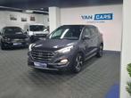 Hyundai Tucson Tucson 1.7 CRDi * FULL OPTIONS * PREMIUM PACK, Autos, Cuir, Argent ou Gris, Achat, Entreprise