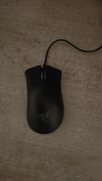 Razer Deathadder Essential (Bijna niet gebruikt), Computers en Software, Muizen, Ophalen of Verzenden, Rechtshandig, Muis, Razer