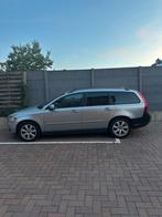 Volvo v50 1.6tdi.   Euro 5, Auto's, Volvo, Euro 5, 1600 cc, Particulier, Metaalkleur