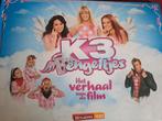 K3 Bengeltjes. Het verhaal van de film., Ophalen, Zo goed als nieuw