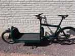 Larry vs Harry E-Bullit cargobike, Fietsen en Brommers, Ophalen, Zo goed als nieuw, Overige merken, Elektrisch