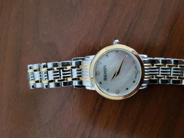 Balmain horloge dames voor een dunner pols van 40 mm beschikbaar voor biedingen