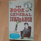 THE BOOK OF GENERAL IGNORANCE - JOHN LLOYD - ENGELS, Ophalen of Verzenden, Overige onderwerpen