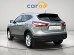 Nissan Qashqai1.2 DIG-T 2WD Connect Edition*Garantie*, Auto's, Voorwielaandrijving, 4 cilinders, Leder, 5 deurs