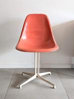 Herman Miller Fiberglass La Fonda Side Chair - Eames, Huis en Inrichting, Stoelen, Ophalen, Gebruikt, Overige kleuren, Eén
