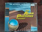2-CD : THE ALAN PARSONS PROJECT - THE ULTIMATE COLLECTION, Ophalen of Verzenden, Zo goed als nieuw