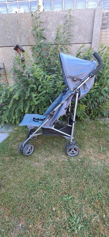 Buggy beschikbaar voor biedingen
