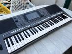 Yamaha PSR-S770 Synthesizer - NIEUWSTAAT, Muziek en Instrumenten, Synthesizers, Ophalen, Nieuw, 61 toetsen, Yamaha