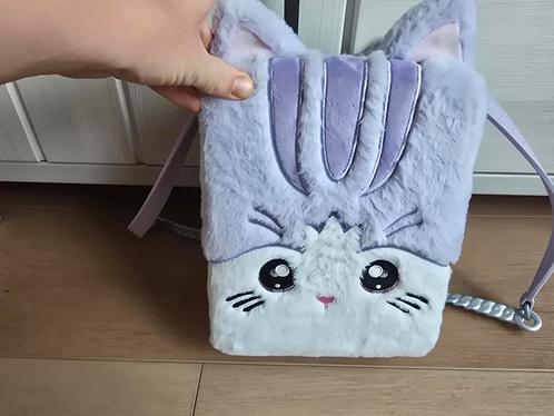 Na!Na!Na! Surprise rugzak met poppetje, Kinderen en Baby's, Speelgoed | Poppen, Gebruikt, Ophalen of Verzenden