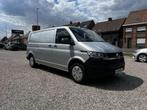 Volkswagen Transporter T6.1 2.0 TDI 150PK L3-H1*TREKHAAK*AP, 4 deurs, Grijs, 111 kW, 150 pk