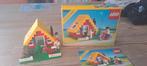 Lego 6952, Ophalen of Verzenden, Zo goed als nieuw, Lego