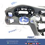 W205 origineel DASHBOARD ZWART Mercedes C Klasse 2014-2021 A, Auto-onderdelen, Ophalen of Verzenden, Gebruikt, Mercedes-Benz