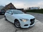 BMW 1 SERIE ✅116i M ORIGIN XENON CARPLAY GARANTIE 1 J, Auto's, BMW, 100 kW, Euro 5, 129 g/km, 4 cilinders