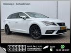 Seat Leon ST 1.5 TSI Xcellence Intense Automaat Virtual Stoe, Automaat, Leon, Bedrijf, Break