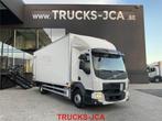 Volvo FL 220 (bj 2017), Auto's, Te koop, Bedrijf, BTW verrekenbaar, 162 kW