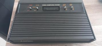 Atari cx-2600 ap beschikbaar voor biedingen