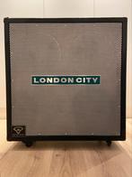 London City Cab 4x12 Cerwin Vega., Musique & Instruments, Utilisé, Enlèvement ou Envoi