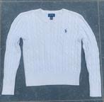 Polo Ralph Lauren Cable-Knit Sweater, Kleding | Heren, Truien en Vesten, Beige, Ralph Lauren, Overige maten, Ophalen of Verzenden