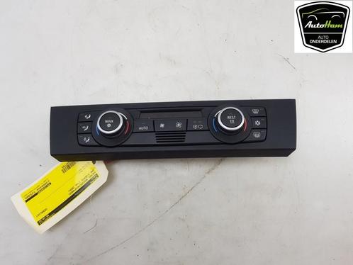 BEDIENINGSPANEEL VERWARMING BMW 3 serie (E90), Auto-onderdelen, Dashboard en Schakelaars, BMW, Gebruikt