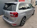 Citroën C4 SPACETOURER 12PureTech 130pk Shine 7plaatsen, Auto's, Voorwielaandrijving, Monovolume, Gebruikt, 1199 cc