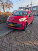 Citroen c1, Rouge, Achat, Boîte manuelle, C1