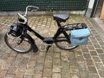 solex 3800 met tasje, Fietsen en Brommers, Brommers | Oldtimers, Klasse A (25 km/u), 49 cc, 1 versnellingen, Ophalen