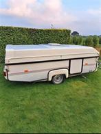 Caravan RAPiDO 750 KG mooi staat, Caravans en Kamperen, Caravans, Particulier, Rapido