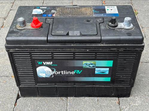 VMF semi tractie accu 105ah, Auto-onderdelen, Accu's en Toebehoren, Ophalen