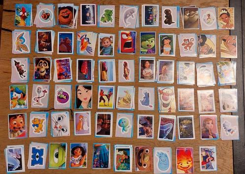Disney stickers AH Albert Heijn + special editions, Verzamelen, Supermarktacties, Albert Heijn, Ophalen of Verzenden