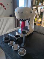 Smeg Espresso, Elektronische apparatuur, Koffiezetapparaten, Ophalen