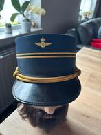 Kepi, Belgische spoorwegkap, Ophalen of Verzenden