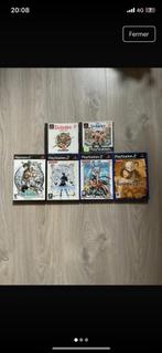 Suikoden Playstation volledige collectie, Games en Spelcomputers, Ophalen of Verzenden, Zo goed als nieuw