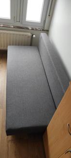 Zetelbed Asarum in perfecte staat, Huis en Inrichting, Slaapkamer | Slaapbanken, Ophalen, Zo goed als nieuw