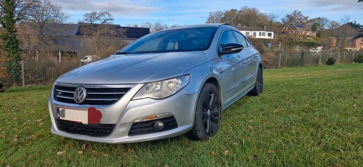 Vw passat cc 2.0tdi, Autos : Divers, Modes d'emploi & Notices d'utilisation, Enlèvement ou Envoi