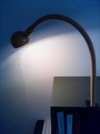 Lamp -"geel-jaren 70", Huis en Inrichting, Lampen | Tafellampen, Verzenden