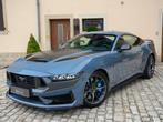 FORD MUSTANG DARK HORSE FASTBACK 5.0L V8, Auto's, Automaat, 4 zetels, 8 cilinders, Blauw