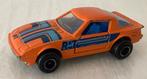 Majorette Mazda RX7 Nr 257, Ophalen of Verzenden, Gebruikt, Auto