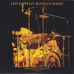 CD LED ZEPPELIN - Bonzos Magic, CD & DVD, CD | Hardrock & Metal, Neuf, dans son emballage, Envoi