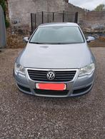 VW Passat 1.6d, Auto's, 4 deurs, Grijs, Particulier, Airbags